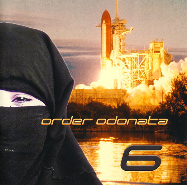 【中古】CD Various Artists Order Ordonata Vol.6 BFLCD48 Dragonfly Records /00110