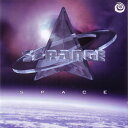 【中古】スウェーデンCD S Range Space SPITCD015 Spiral Trax /00110