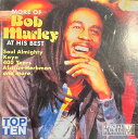 【中古】米CD Bob Marley Reggae Magic SCD4822 Special Music Company /00110