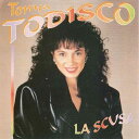 【中古】伊CD Todisco Tonya La Scusa CD20032 Joker (2) 未開封 /00110
