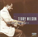 【中古】米CD Teddy Wilson Nice Work If You Can Get It 17118 LaserLight Digital 未開封 /00110