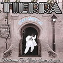 【中古】米CD Tierra Welcome to Cafe East La 2065791992 Thump Records /00110