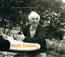 【中古】仏CD Chagall; Chancel Jacques Chancel Presente... RF3002 Radio France /00110