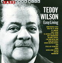 【中古】輸入CD Teddy Wilson Easy Living JHR73510 Jazz Hour /00110