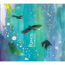 【中古】CD SOARING RAVEN RYECD111 Rallye Label /00110