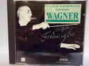 【中古】CD Wilhelm Furtwangler Furtwngler Cond.Wagner 5 4410602 /00110