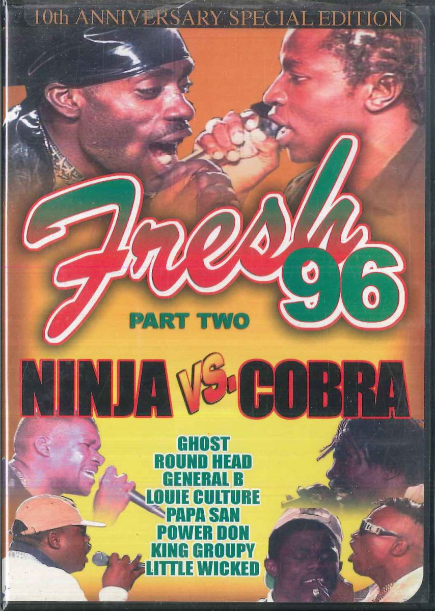 ・アーティスト Various ・タイトル Fresh 96 Ninja Vs Cobra ・レーベル・型番 ISLAND DVD0985 ・フォーマット DVD ・コンディション(盤) 良い (VG+) ・コンディション(ジャケット) 可 (VG) ・コンディション(帯) オビなし ・特記事項 【ケース変色】【ケース汚れ】【ケースキズ】 サンプル画像です。実際の商品の画像ではありません 商品写真はバーコード/カタログ番号に対応したサンプル画像ですので、お送りする商品の画像ではありません。帯やライナーなどの付属品は、特記事項に記載されている場合のみ含まれます。プロモやカラーレコードなどの仕様についても、該当する場合のみ特記事項に記載しています。 【ご購入前に必ずご確認ください】 ・本店サイト(www.recordcity.jp)とは価格、送料が違います ・本店サイト、その他支店のオーダーとは同梱発送できません ・注文確定後に別の注文を頂いた場合、注文同士の同梱は致しかねます。 ・別倉庫から発送しているため、店頭受け渡しは対応しておりません ・一部商品は他の通販サイトでも販売しているため、ご注文のタイミングによっては商品のご用意ができない場合がございます。 ・土日祝日はお休みです 金曜・祝前日9時以降のご連絡またはご入金は、返答または発送が週明け・祝日明けに順次対応となります。 ・ご購入後のキャンセル不可 ご購入後のキャンセルはいかなる理由においてもお受けできません。ご了承の上、ご購入くださいませ。 ・日本郵便(ゆうパック/ゆうメール)によるお届けになります。 ・中古品であることをご理解ください 当ストアでは中古商品を主に販売しております。中古品であることをご理解の上ご購入ください。また、一部商品はRecordCityオンラインストアで試聴可能です。 ・返品について お客様のご都合による返品は一切承っておりません。 表記の内容と実際の商品に相違がある場合、また針飛び等で返品・返金をご希望される場合は、商品の到着後1週間以内にご連絡ください。商品の返送をこちらで確認後、キャンセル・返金を行います。 コンディションVG以下の商品は返品できません。プレイに影響のない表面のこすれ傷、プレス起因のノイズ盤は返品の対象外です。 【コンディション表記】 ・ほぼ新品(M-)(Like New) 完全な新品。未使用。当店ではほぼ使用しません ・非常に良い(EX)(Excellent) 中古盤として美品な状態。わずかな経年を感じるものの傷みを感じさせない、当店基準で最高の状態 ・良い(VG+)(Very Good Plus) 丁寧に扱われた中古品で、軽い使用感がみられる。 ・可(VG)(Acceptable) 使い込まれた中古品で、「良い」よりもさらに使用感がみられる。 ・悪い(VG-)(Bad) 状態が悪いアイテム。使用の保障はなく、再生不可、針飛び、目立つノイズがあるかもしれない。状態によるクレーム不可。返品不可。 ・非常に悪い(G)(Very Bad) 「悪い」よりさらに状態が悪いアイテム。使用の保障はなく、再生不可、針飛び、目立つノイズがあるかもしれない。状態によるクレーム不可。返品不可。 ・ジャンク(Fair)(Junk/Fair) 割れている、反っている、水ダメージがある、カビ、ジャケットが分離している、ひどい書き込み、ひどい擦れなど最低の状態。使用の保障はなく、再生不可、針飛び、目立つノイズがあるかもしれない。状態によるクレーム不可。返品不可。 ・ジャンク(Poor)(Junk/Poor) 割れている、反っている、水ダメージがある、カビ、ジャケットが分離している、ひどい書き込み、ひどい擦れなど最低の状態。使用の保障はなく、再生不可、針飛び、目立つノイズがあるかもしれない。状態によるクレーム不可。返品不可。