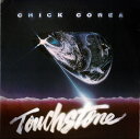 【中古】LP Chick Corea Touchstone P11248 WARNER BROS /00260