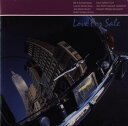 【中古】CD ビル・オコンネル ビル・オコンネル/ラヴ・フォー・セール D28Y0205 Jazz City /00110