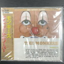 【中古】CD Monkees Daydream Believer EX3020 FIC Inc. /00110