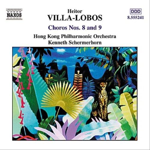 Beethoven - 【中古】CD シャーマーホーン ヴィラ=ロボス:ショーロス第8番, 第9番 8555241 /00110