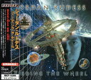 【中古】CD Jordan Rudess Feeding The Wheel MICP10266 AVALON /00110