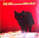 【中古】独LP Jimmy Smith Cat 2332056 VERVE /00260