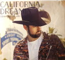 【中古】米CD Denny Strickland California Dreamin NONE RED STAR PRODUCTIONS /00110