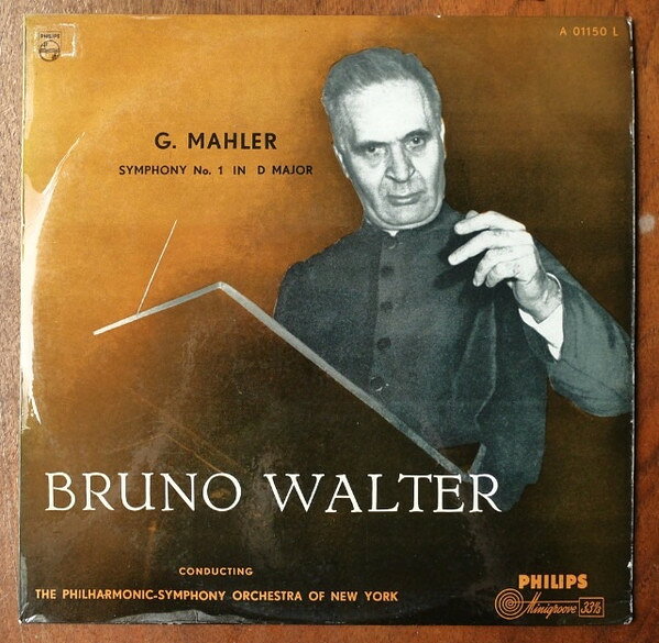 ・アーティスト Gustav Mahler , Bruno Walter , Philharmonic-Symphony Orchestra Of New York ・タイトル Mahler Symphony No. 1 In D Major ・レーベル・型番 Philips A01150L ・フォーマット LPレコード ・コンディション(盤) 非常に良い(EX) ・コンディション(ジャケット) 良い (VG+) ・コンディション(帯) オビなし ・特記事項 【カバーにリングウェア】 サンプル画像です。実際の商品の画像ではありません 商品写真はバーコード/カタログ番号に対応したサンプル画像ですので、お送りする商品の画像ではありません。帯やライナーなどの付属品は、特記事項に記載されている場合のみ含まれます。プロモやカラーレコードなどの仕様についても、該当する場合のみ特記事項に記載しています。 【ご購入前に必ずご確認ください】 ・本店サイト(www.recordcity.jp)とは価格、送料が違います ・本店サイト、その他支店のオーダーとは同梱発送できません ・注文確定後に別の注文を頂いた場合、注文同士の同梱は致しかねます。 ・別倉庫から発送しているため、店頭受け渡しは対応しておりません ・一部商品は他の通販サイトでも販売しているため、ご注文のタイミングによっては商品のご用意ができない場合がございます。 ・土日祝日はお休みです 金曜・祝前日9時以降のご連絡またはご入金は、返答または発送が週明け・祝日明けに順次対応となります。 ・ご購入後のキャンセル不可 ご購入後のキャンセルはいかなる理由においてもお受けできません。ご了承の上、ご購入くださいませ。 ・日本郵便(ゆうパック/ゆうメール)によるお届けになります。 ・中古品であることをご理解ください 当ストアでは中古商品を主に販売しております。中古品であることをご理解の上ご購入ください。また、一部商品はRecordCityオンラインストアで試聴可能です。 ・返品について お客様のご都合による返品は一切承っておりません。 表記の内容と実際の商品に相違がある場合、また針飛び等で返品・返金をご希望される場合は、商品の到着後1週間以内にご連絡ください。商品の返送をこちらで確認後、キャンセル・返金を行います。 コンディションVG以下の商品は返品できません。プレイに影響のない表面のこすれ傷、プレス起因のノイズ盤は返品の対象外です。 【コンディション表記】 ・ほぼ新品(M-)(Like New) 完全な新品。未使用。当店ではほぼ使用しません ・非常に良い(EX)(Excellent) 中古盤として美品な状態。わずかな経年を感じるものの傷みを感じさせない、当店基準で最高の状態 ・良い(VG+)(Very Good Plus) 丁寧に扱われた中古品で、軽い使用感がみられる。 ・可(VG)(Acceptable) 使い込まれた中古品で、「良い」よりもさらに使用感がみられる。 ・悪い(VG-)(Bad) 状態が悪いアイテム。使用の保障はなく、再生不可、針飛び、目立つノイズがあるかもしれない。状態によるクレーム不可。返品不可。 ・非常に悪い(G)(Very Bad) 「悪い」よりさらに状態が悪いアイテム。使用の保障はなく、再生不可、針飛び、目立つノイズがあるかもしれない。状態によるクレーム不可。返品不可。 ・ジャンク(Fair)(Junk/Fair) 割れている、反っている、水ダメージがある、カビ、ジャケットが分離している、ひどい書き込み、ひどい擦れなど最低の状態。使用の保障はなく、再生不可、針飛び、目立つノイズがあるかもしれない。状態によるクレーム不可。返品不可。 ・ジャンク(Poor)(Junk/Poor) 割れている、反っている、水ダメージがある、カビ、ジャケットが分離している、ひどい書き込み、ひどい擦れなど最低の状態。使用の保障はなく、再生不可、針飛び、目立つノイズがあるかもしれない。状態によるクレーム不可。返品不可。