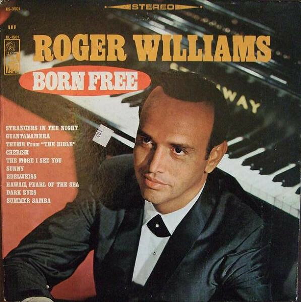 ・アーティスト Roger Williams ・タイトル Born Free ・レーベル・型番 Kapp Records KS3501 ・フォーマット LPレコード ・コンディション(盤) 非常に良い(EX) ・コンディション(ジャケット) 良い (VG+) ・コンディション(帯) オビなし ・特記事項 【未開封】 サンプル画像です。実際の商品の画像ではありません 商品写真はバーコード/カタログ番号に対応したサンプル画像ですので、お送りする商品の画像ではありません。帯やライナーなどの付属品は、特記事項に記載されている場合のみ含まれます。プロモやカラーレコードなどの仕様についても、該当する場合のみ特記事項に記載しています。 【ご購入前に必ずご確認ください】 ・本店サイト(www.recordcity.jp)とは価格、送料が違います ・本店サイト、その他支店のオーダーとは同梱発送できません ・注文確定後に別の注文を頂いた場合、注文同士の同梱は致しかねます。 ・別倉庫から発送しているため、店頭受け渡しは対応しておりません ・一部商品は他の通販サイトでも販売しているため、ご注文のタイミングによっては商品のご用意ができない場合がございます。 ・土日祝日はお休みです 金曜・祝前日9時以降のご連絡またはご入金は、返答または発送が週明け・祝日明けに順次対応となります。 ・ご購入後のキャンセル不可 ご購入後のキャンセルはいかなる理由においてもお受けできません。ご了承の上、ご購入くださいませ。 ・日本郵便(ゆうパック/ゆうメール)によるお届けになります。 ・中古品であることをご理解ください 当ストアでは中古商品を主に販売しております。中古品であることをご理解の上ご購入ください。また、一部商品はRecordCityオンラインストアで試聴可能です。 ・返品について お客様のご都合による返品は一切承っておりません。 表記の内容と実際の商品に相違がある場合、また針飛び等で返品・返金をご希望される場合は、商品の到着後1週間以内にご連絡ください。商品の返送をこちらで確認後、キャンセル・返金を行います。 コンディションVG以下の商品は返品できません。プレイに影響のない表面のこすれ傷、プレス起因のノイズ盤は返品の対象外です。 【コンディション表記】 ・ほぼ新品(M-)(Like New) 完全な新品。未使用。当店ではほぼ使用しません ・非常に良い(EX)(Excellent) 中古盤として美品な状態。わずかな経年を感じるものの傷みを感じさせない、当店基準で最高の状態 ・良い(VG+)(Very Good Plus) 丁寧に扱われた中古品で、軽い使用感がみられる。 ・可(VG)(Acceptable) 使い込まれた中古品で、「良い」よりもさらに使用感がみられる。 ・悪い(VG-)(Bad) 状態が悪いアイテム。使用の保障はなく、再生不可、針飛び、目立つノイズがあるかもしれない。状態によるクレーム不可。返品不可。 ・非常に悪い(G)(Very Bad) 「悪い」よりさらに状態が悪いアイテム。使用の保障はなく、再生不可、針飛び、目立つノイズがあるかもしれない。状態によるクレーム不可。返品不可。 ・ジャンク(Fair)(Junk/Fair) 割れている、反っている、水ダメージがある、カビ、ジャケットが分離している、ひどい書き込み、ひどい擦れなど最低の状態。使用の保障はなく、再生不可、針飛び、目立つノイズがあるかもしれない。状態によるクレーム不可。返品不可。 ・ジャンク(Poor)(Junk/Poor) 割れている、反っている、水ダメージがある、カビ、ジャケットが分離している、ひどい書き込み、ひどい擦れなど最低の状態。使用の保障はなく、再生不可、針飛び、目立つノイズがあるかもしれない。状態によるクレーム不可。返品不可。