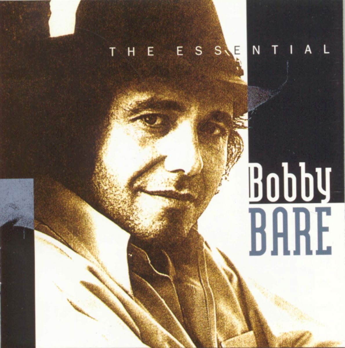 Artist Name: K - 【中古】CD Bobby Bare Essential RCA07863674052 RCA Records Label /00110