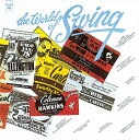 【中古】輸入CD World of Swing World of Swing CK66080 Columbia 未開封 /00110