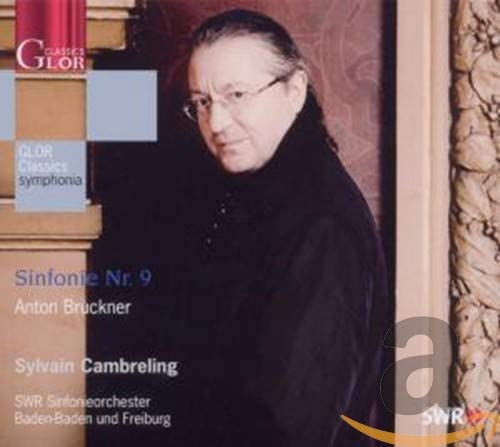 Tchaikovsky - 【中古】CD Swr Sinfonieorch. Baden-Baden Bruckner: Symphony 9 GCO9251 /00110