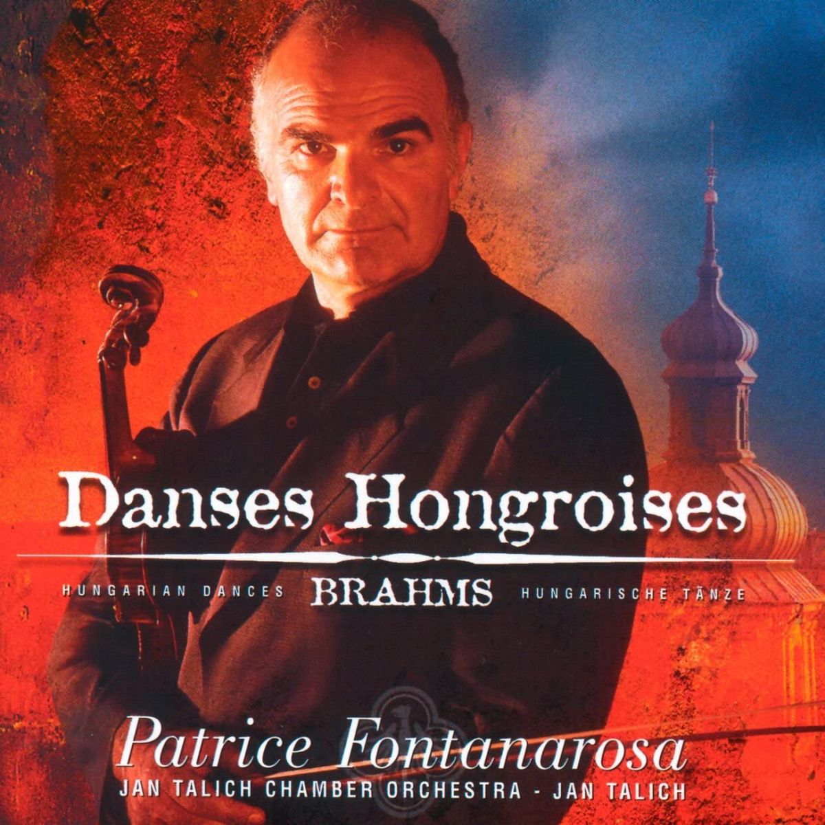 【中古】輸入CD J. Brahms Hungarian Dances 5565932 EMI /00110