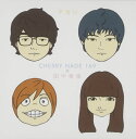 【中古】CD CHERRY NADE 169×田中美里; 滝澤大地 アカリ SLRL92169 Smaller Recordings 紙ジャケ /00110