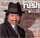 【中古】CD Bobby Rush Undercover Lover DRD1000 /00110