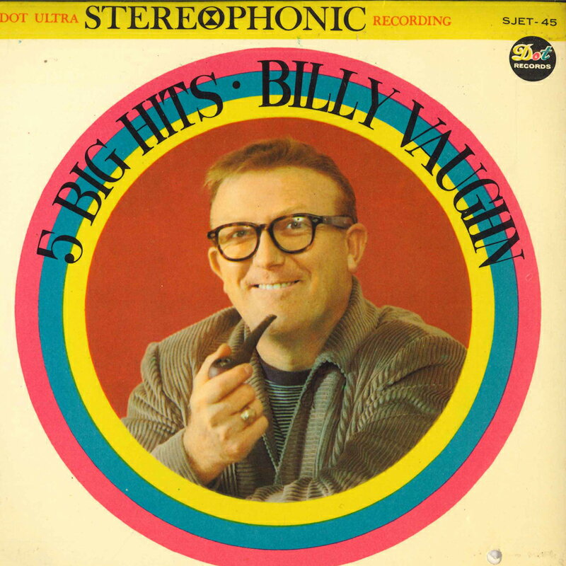 ・アーティスト Billy Vaughn ・タイトル 5 Big Hits ・レーベル・型番 DOT SJET45 ・フォーマット 7インチレコード ・コンディション(盤) 良い (VG+) ・コンディション(ジャケット) 可 (VG) ・コンディション(帯) オビなし ・特記事項 【レーベルにカットアウト穴】 サンプル画像です。実際の商品の画像ではありません 商品写真はバーコード/カタログ番号に対応したサンプル画像ですので、お送りする商品の画像ではありません。帯やライナーなどの付属品は、特記事項に記載されている場合のみ含まれます。プロモやカラーレコードなどの仕様についても、該当する場合のみ特記事項に記載しています。 【ご購入前に必ずご確認ください】 ・本店サイト(www.recordcity.jp)とは価格、送料が違います ・本店サイト、その他支店のオーダーとは同梱発送できません ・注文確定後に別の注文を頂いた場合、注文同士の同梱は致しかねます。 ・別倉庫から発送しているため、店頭受け渡しは対応しておりません ・一部商品は他の通販サイトでも販売しているため、ご注文のタイミングによっては商品のご用意ができない場合がございます。 ・土日祝日はお休みです 金曜・祝前日9時以降のご連絡またはご入金は、返答または発送が週明け・祝日明けに順次対応となります。 ・ご購入後のキャンセル不可 ご購入後のキャンセルはいかなる理由においてもお受けできません。ご了承の上、ご購入くださいませ。 ・日本郵便(ゆうパック/ゆうメール)によるお届けになります。 ・中古品であることをご理解ください 当ストアでは中古商品を主に販売しております。中古品であることをご理解の上ご購入ください。また、一部商品はRecordCityオンラインストアで試聴可能です。 ・返品について お客様のご都合による返品は一切承っておりません。 表記の内容と実際の商品に相違がある場合、また針飛び等で返品・返金をご希望される場合は、商品の到着後1週間以内にご連絡ください。商品の返送をこちらで確認後、キャンセル・返金を行います。 コンディションVG以下の商品は返品できません。プレイに影響のない表面のこすれ傷、プレス起因のノイズ盤は返品の対象外です。 【コンディション表記】 ・ほぼ新品(M-)(Like New) 完全な新品。未使用。当店ではほぼ使用しません ・非常に良い(EX)(Excellent) 中古盤として美品な状態。わずかな経年を感じるものの傷みを感じさせない、当店基準で最高の状態 ・良い(VG+)(Very Good Plus) 丁寧に扱われた中古品で、軽い使用感がみられる。 ・可(VG)(Acceptable) 使い込まれた中古品で、「良い」よりもさらに使用感がみられる。 ・悪い(VG-)(Bad) 状態が悪いアイテム。使用の保障はなく、再生不可、針飛び、目立つノイズがあるかもしれない。状態によるクレーム不可。返品不可。 ・非常に悪い(G)(Very Bad) 「悪い」よりさらに状態が悪いアイテム。使用の保障はなく、再生不可、針飛び、目立つノイズがあるかもしれない。状態によるクレーム不可。返品不可。 ・ジャンク(Fair)(Junk/Fair) 割れている、反っている、水ダメージがある、カビ、ジャケットが分離している、ひどい書き込み、ひどい擦れなど最低の状態。使用の保障はなく、再生不可、針飛び、目立つノイズがあるかもしれない。状態によるクレーム不可。返品不可。 ・ジャンク(Poor)(Junk/Poor) 割れている、反っている、水ダメージがある、カビ、ジャケットが分離している、ひどい書き込み、ひどい擦れなど最低の状態。使用の保障はなく、再生不可、針飛び、目立つノイズがあるかもしれない。状態によるクレーム不可。返品不可。