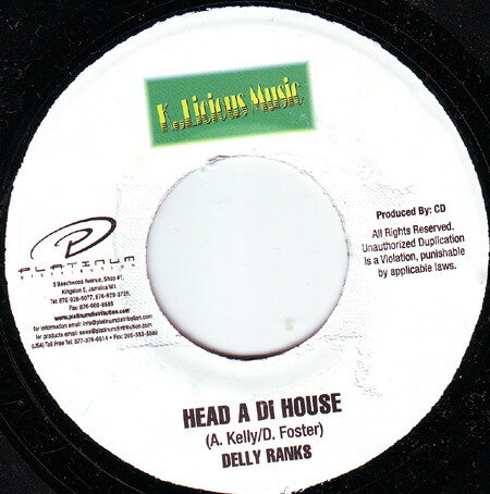 ・アーティスト Delly Ranks ・タイトル Head A Di House ・レーベル・型番 K..Licious Music NONE ・フォーマット 7インチレコード ・コンディション(盤) 良い (VG+) ・コンディション(ジャケット) ・コンディション(帯) オビなし ・特記事項 サンプル画像です。実際の商品の画像ではありません 商品写真はバーコード/カタログ番号に対応したサンプル画像ですので、お送りする商品の画像ではありません。帯やライナーなどの付属品は、特記事項に記載されている場合のみ含まれます。プロモやカラーレコードなどの仕様についても、該当する場合のみ特記事項に記載しています。 【ご購入前に必ずご確認ください】 ・本店サイト(www.recordcity.jp)とは価格、送料が違います ・本店サイト、その他支店のオーダーとは同梱発送できません ・注文確定後に別の注文を頂いた場合、注文同士の同梱は致しかねます。 ・別倉庫から発送しているため、店頭受け渡しは対応しておりません ・一部商品は他の通販サイトでも販売しているため、ご注文のタイミングによっては商品のご用意ができない場合がございます。 ・土日祝日はお休みです 金曜・祝前日9時以降のご連絡またはご入金は、返答または発送が週明け・祝日明けに順次対応となります。 ・ご購入後のキャンセル不可 ご購入後のキャンセルはいかなる理由においてもお受けできません。ご了承の上、ご購入くださいませ。 ・日本郵便(ゆうパック/ゆうメール)によるお届けになります。 ・中古品であることをご理解ください 当ストアでは中古商品を主に販売しております。中古品であることをご理解の上ご購入ください。また、一部商品はRecordCityオンラインストアで試聴可能です。 ・返品について お客様のご都合による返品は一切承っておりません。 表記の内容と実際の商品に相違がある場合、また針飛び等で返品・返金をご希望される場合は、商品の到着後1週間以内にご連絡ください。商品の返送をこちらで確認後、キャンセル・返金を行います。 コンディションVG以下の商品は返品できません。プレイに影響のない表面のこすれ傷、プレス起因のノイズ盤は返品の対象外です。 【コンディション表記】 ・ほぼ新品(M-)(Like New) 完全な新品。未使用。当店ではほぼ使用しません ・非常に良い(EX)(Excellent) 中古盤として美品な状態。わずかな経年を感じるものの傷みを感じさせない、当店基準で最高の状態 ・良い(VG+)(Very Good Plus) 丁寧に扱われた中古品で、軽い使用感がみられる。 ・可(VG)(Acceptable) 使い込まれた中古品で、「良い」よりもさらに使用感がみられる。 ・悪い(VG-)(Bad) 状態が悪いアイテム。使用の保障はなく、再生不可、針飛び、目立つノイズがあるかもしれない。状態によるクレーム不可。返品不可。 ・非常に悪い(G)(Very Bad) 「悪い」よりさらに状態が悪いアイテム。使用の保障はなく、再生不可、針飛び、目立つノイズがあるかもしれない。状態によるクレーム不可。返品不可。 ・ジャンク(Fair)(Junk/Fair) 割れている、反っている、水ダメージがある、カビ、ジャケットが分離している、ひどい書き込み、ひどい擦れなど最低の状態。使用の保障はなく、再生不可、針飛び、目立つノイズがあるかもしれない。状態によるクレーム不可。返品不可。 ・ジャンク(Poor)(Junk/Poor) 割れている、反っている、水ダメージがある、カビ、ジャケットが分離している、ひどい書き込み、ひどい擦れなど最低の状態。使用の保障はなく、再生不可、針飛び、目立つノイズがあるかもしれない。状態によるクレーム不可。返品不可。