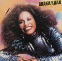 【中古】米CD チャカ・カーン 恋のハプニング WPCR12924 Warner Bros. Records /00110