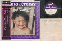 【中古】LP Oscar Peterson Night Child MTF1607 PABLO TODAY /00260