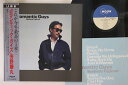 【中古】LP 芳野藤丸 Romantic Guys MOON28013 MOON /00260