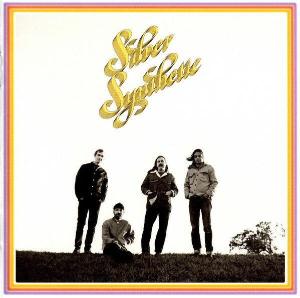 Artist Name: I - 【中古】米CD Silver Synthetic Silver Synthetic TMR673 Third Man Records /00110