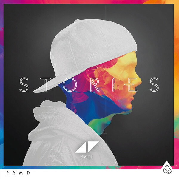 【中古】欧CD Avicii Stories 0602547482778 PRMD /00110