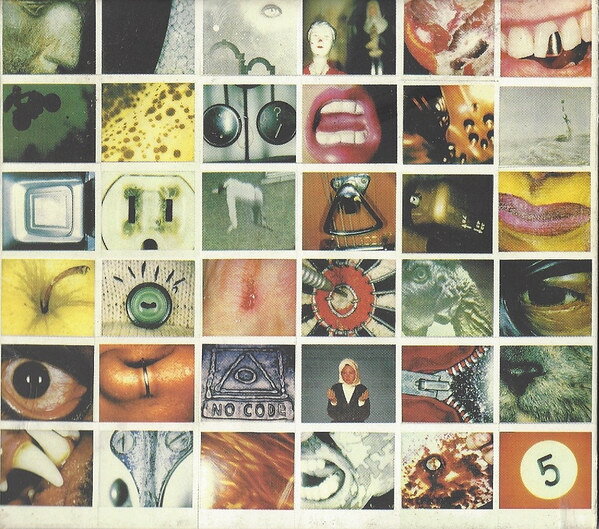 【中古】CD Pearl Jam No Code EK67500 Epic 紙ジャケ