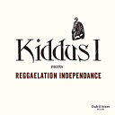 【中古】CD Kiddus I & Reggaelation Independance Kiddus I Meets Reggaelation Independ...