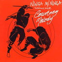 【中古】CD Courtney Melody Ninja Mi Ninja Show Case DSRCD602 Dub Store Records /0011...