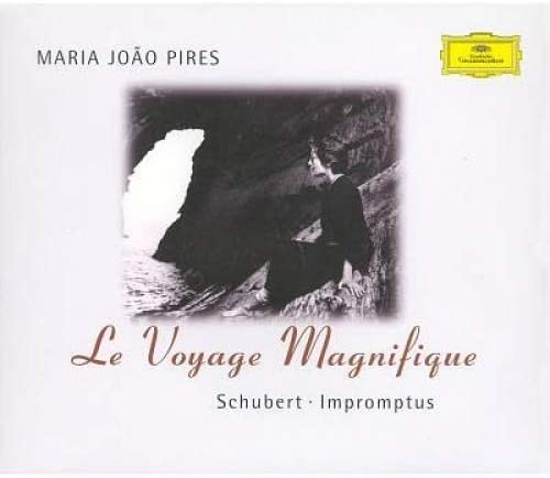 Other - 【中古】輸入2CD Schubert シューベルト Le Voyage Magnifique (Schubert ? Impromptus) 4575502 Deutsche Grammophon /00220
