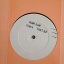 【中古】英12" Pliers Bam Bam TAXT22 Taxi /00250