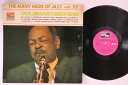 【中古】仏LP Coleman Hawkins Many Faces Of Jazz Vol. 52 CMDINT9863 DISQUES VOGUE /002...