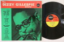 【中古】英LP Dizzy Gillespie Dizzy Gillespie Story EMB3344 EMBER /00260