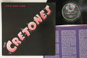 【中古】米LP Cretones Thin Red Line P5 PLANET /00260