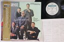 【中古】LP Gigi Gryce, Jazz Lab Quintet Gigi Gryce And The Jazz Lab Quintet VIJJ3003...