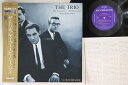 【中古】LP Trio, Billy Bean, Harold Gaylor, Walter Norris Trio VIJJ30043 RIVERSIDE /...