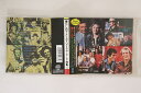 【中古】CD Various Tvサントラ 懐かしのアメリカtvドラマ・テーマ曲集 CRCI23013 NIPPON CROWN /00110