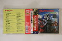 【中古】CD 特撮 ウルトラマン大集合 アイテム・怪獣編 APCM5016 APOLLON /00110