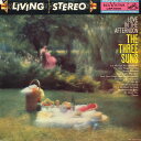 【中古】LP Three Suns Love In The Afternoon LSP1669 VICTOR /00260
