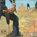 【中古】英LP Geoff Love & His Orchestra Big Western Movie Themes MFP1328 Music For Pl...