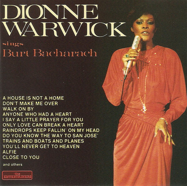 ・アーティスト Warwick Dionne ・タイトル Burt Bacharach ・レーベル・型番 The Entertainers CD268 ・フォーマット CD ・コンディション(盤) 良い (VG+) ・コンディション(ジャケット) ・コンディション(帯) オビなし ・特記事項 【ケースヒビ】【ケース擦れ】【盤汚れ】 サンプル画像です。実際の商品の画像ではありません 商品写真はバーコード/カタログ番号に対応したサンプル画像ですので、お送りする商品の画像ではありません。帯やライナーなどの付属品は、特記事項に記載されている場合のみ含まれます。プロモやカラーレコードなどの仕様についても、該当する場合のみ特記事項に記載しています。 【ご購入前に必ずご確認ください】 ・本店サイト(www.recordcity.jp)とは価格、送料が違います ・本店サイト、その他支店のオーダーとは同梱発送できません ・注文確定後に別の注文を頂いた場合、注文同士の同梱は致しかねます。 ・別倉庫から発送しているため、店頭受け渡しは対応しておりません ・一部商品は他の通販サイトでも販売しているため、ご注文のタイミングによっては商品のご用意ができない場合がございます。 ・土日祝日はお休みです 金曜・祝前日9時以降のご連絡またはご入金は、返答または発送が週明け・祝日明けに順次対応となります。 ・ご購入後のキャンセル不可 ご購入後のキャンセルはいかなる理由においてもお受けできません。ご了承の上、ご購入くださいませ。 ・日本郵便(ゆうパック/ゆうメール)によるお届けになります。 ・中古品であることをご理解ください 当ストアでは中古商品を主に販売しております。中古品であることをご理解の上ご購入ください。また、一部商品はRecordCityオンラインストアで試聴可能です。 ・返品について お客様のご都合による返品は一切承っておりません。 表記の内容と実際の商品に相違がある場合、また針飛び等で返品・返金をご希望される場合は、商品の到着後1週間以内にご連絡ください。商品の返送をこちらで確認後、キャンセル・返金を行います。 コンディションVG以下の商品は返品できません。プレイに影響のない表面のこすれ傷、プレス起因のノイズ盤は返品の対象外です。 【コンディション表記】 ・ほぼ新品(M-)(Like New) 完全な新品。未使用。当店ではほぼ使用しません ・非常に良い(EX)(Excellent) 中古盤として美品な状態。わずかな経年を感じるものの傷みを感じさせない、当店基準で最高の状態 ・良い(VG+)(Very Good Plus) 丁寧に扱われた中古品で、軽い使用感がみられる。 ・可(VG)(Acceptable) 使い込まれた中古品で、「良い」よりもさらに使用感がみられる。 ・悪い(VG-)(Bad) 状態が悪いアイテム。使用の保障はなく、再生不可、針飛び、目立つノイズがあるかもしれない。状態によるクレーム不可。返品不可。 ・非常に悪い(G)(Very Bad) 「悪い」よりさらに状態が悪いアイテム。使用の保障はなく、再生不可、針飛び、目立つノイズがあるかもしれない。状態によるクレーム不可。返品不可。 ・ジャンク(Fair)(Junk/Fair) 割れている、反っている、水ダメージがある、カビ、ジャケットが分離している、ひどい書き込み、ひどい擦れなど最低の状態。使用の保障はなく、再生不可、針飛び、目立つノイズがあるかもしれない。状態によるクレーム不可。返品不可。 ・ジャンク(Poor)(Junk/Poor) 割れている、反っている、水ダメージがある、カビ、ジャケットが分離している、ひどい書き込み、ひどい擦れなど最低の状態。使用の保障はなく、再生不可、針飛び、目立つノイズがあるかもしれない。状態によるクレーム不可。返品不可。
