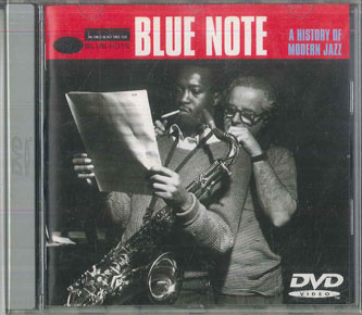 【中古】DVD Various ブルーノート物語 TOBW3005 BLUE NOTE /00110