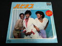【中古】7" Pointer Sisters Happiness / Lay It On The Line P411E PLANET /00080